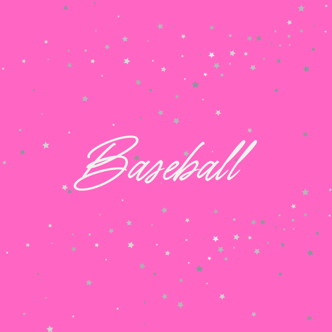 Baseball