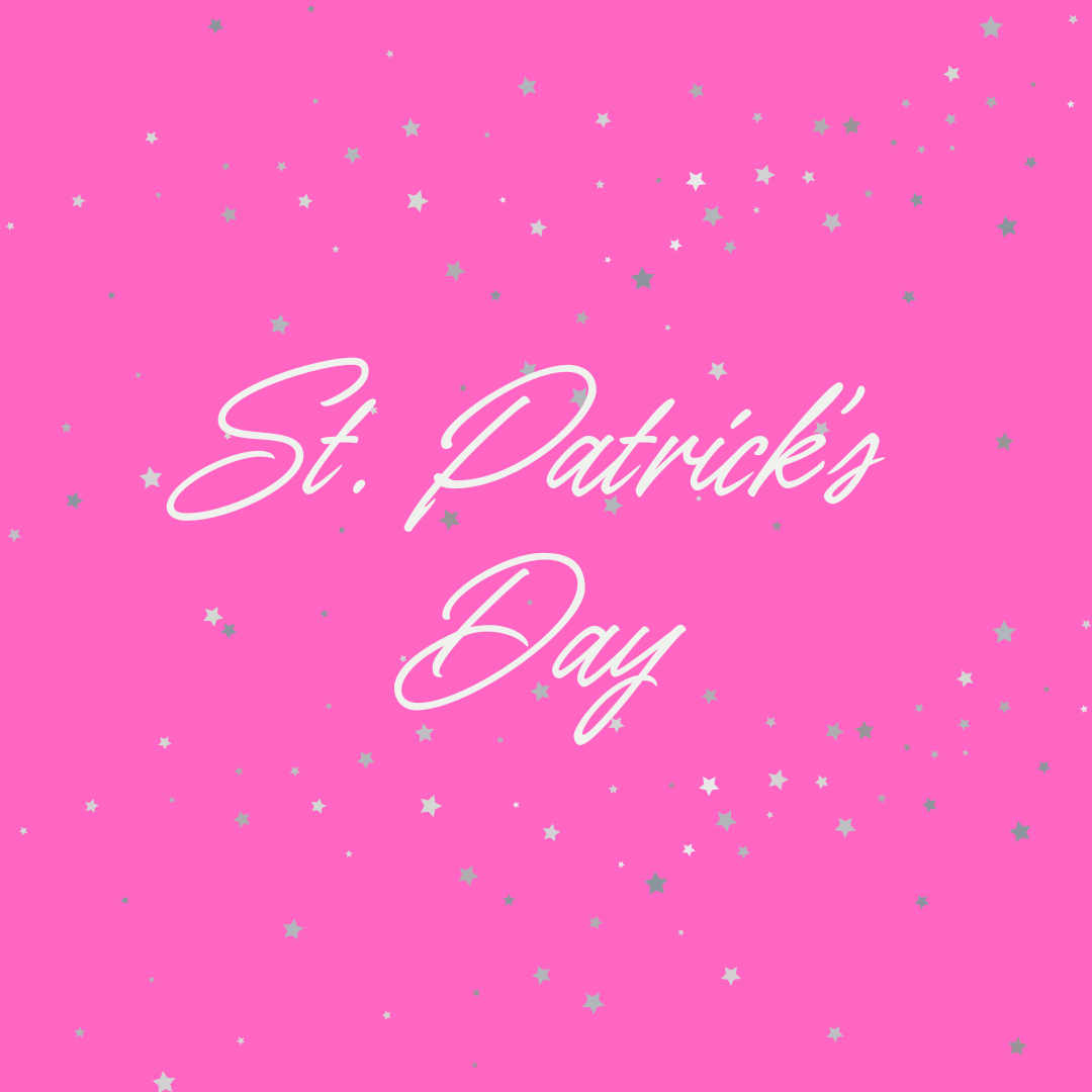 St. Patrick's Day