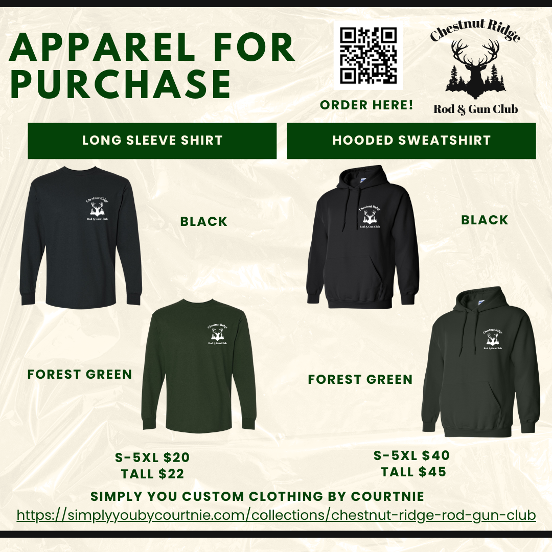 Chestnut Ridge Rod & Gun Club