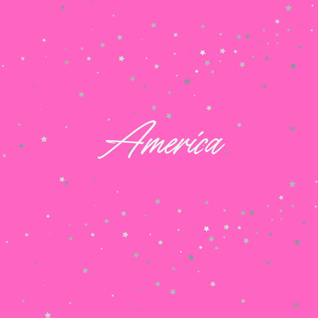 America