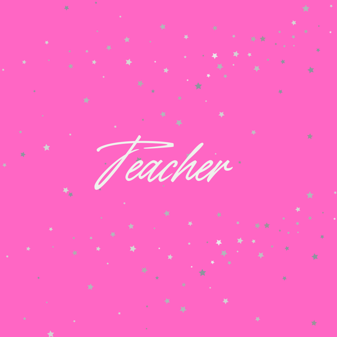 Teacher