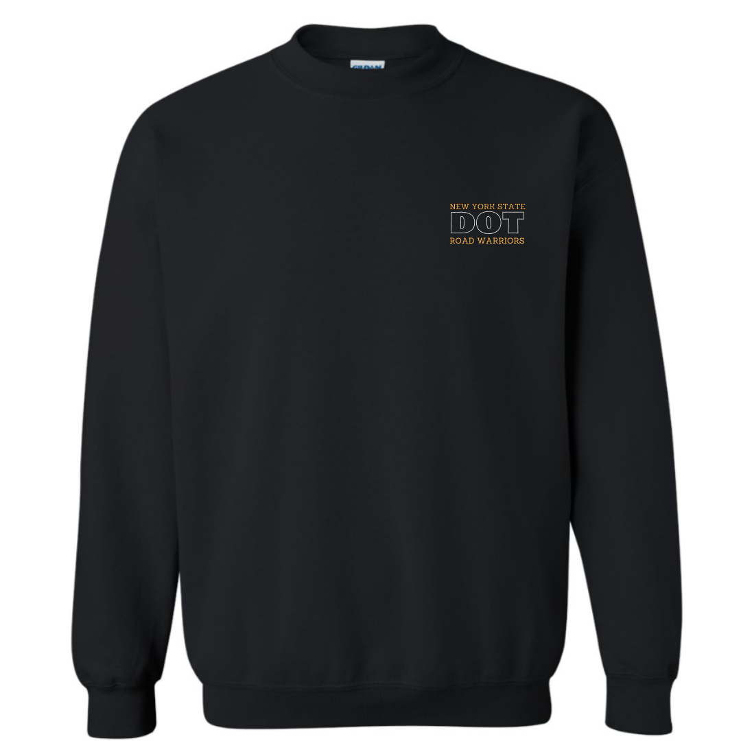 Crewneck Sweatshirt- Fleet