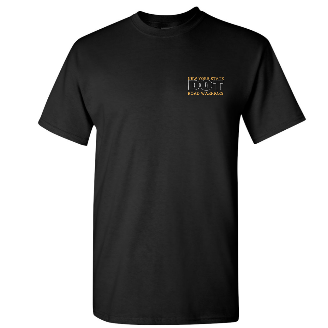 T-Shirt- Road Warriors