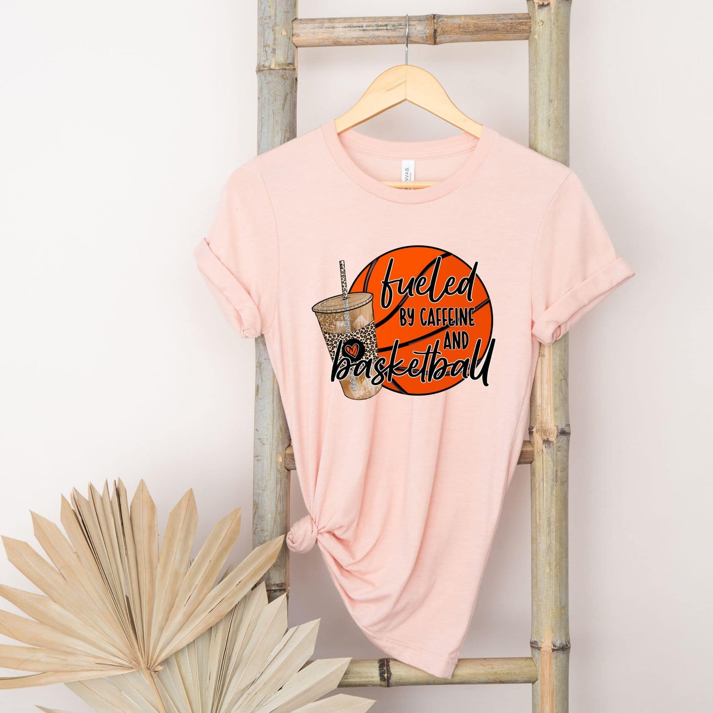 Basketball & Caffeine