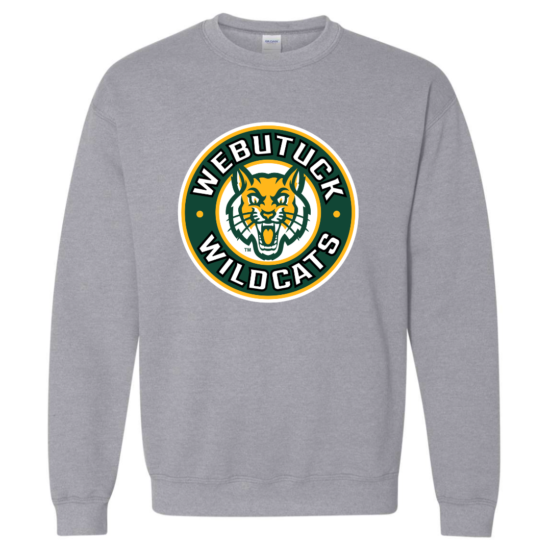 Crewneck Sweatshirt