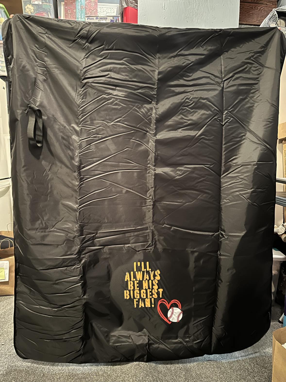 Personalized Blankets