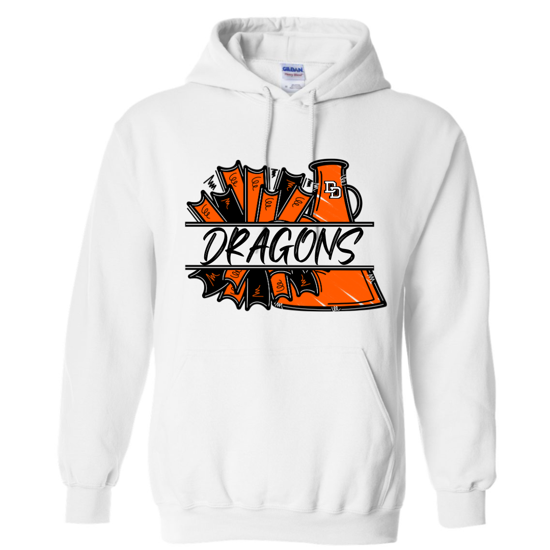Dragons Cheer