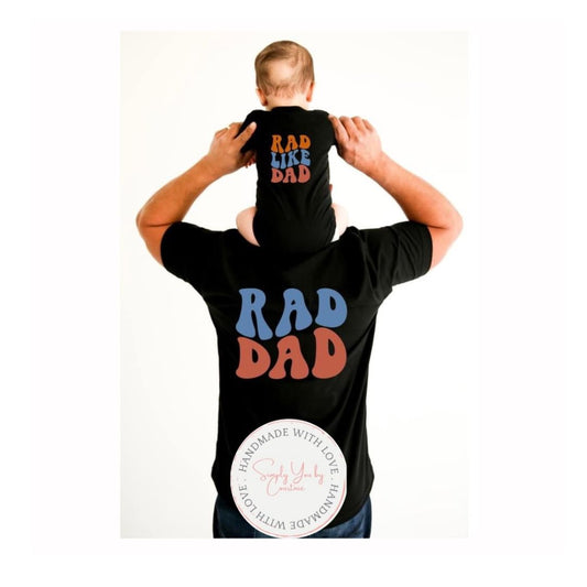 Rad Dad