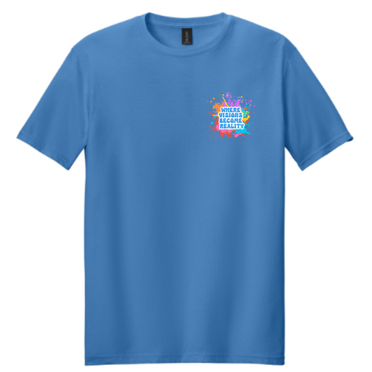 Simply You Summer Blast Shirt