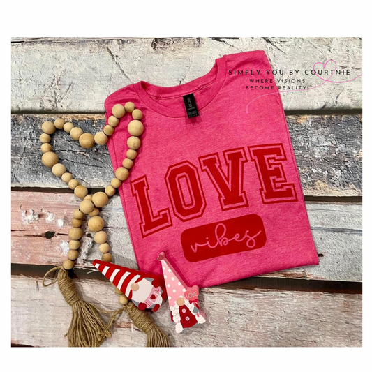 Love Vibes