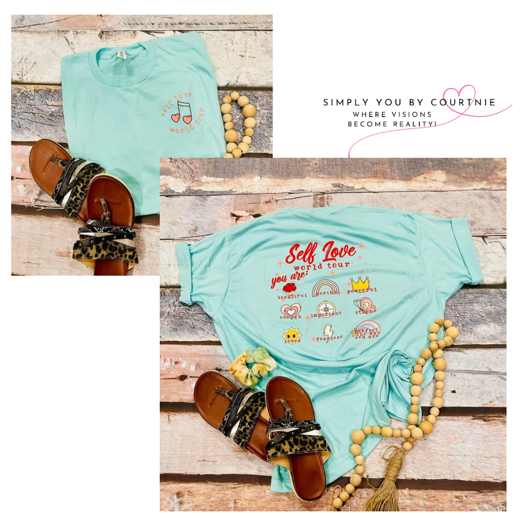 Self Love Tour