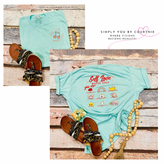 Self Love Tour