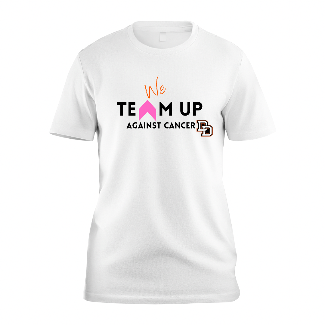 Team Up Against Cancer