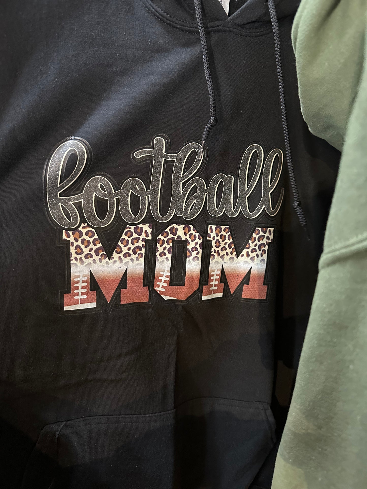 Football Mom
