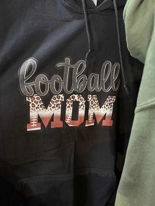 Football Mom