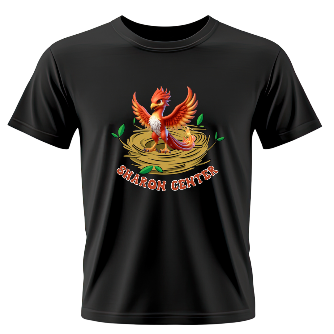 Baby Phoenix T-Shirt