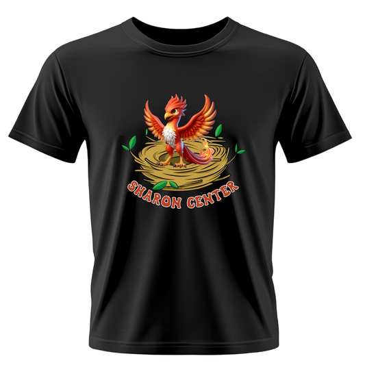 Baby Phoenix T-Shirt