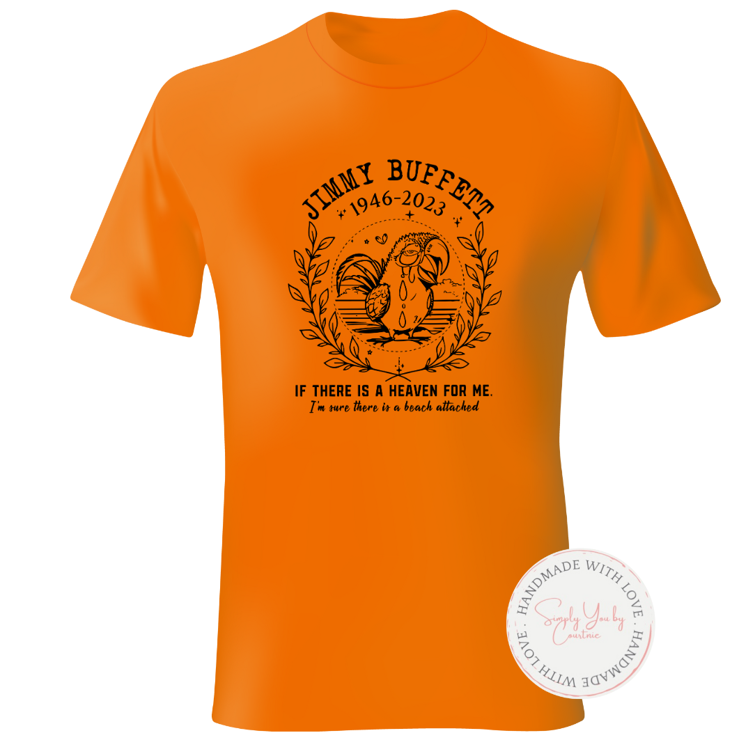 Is There a Heaven for Me 1946-2023