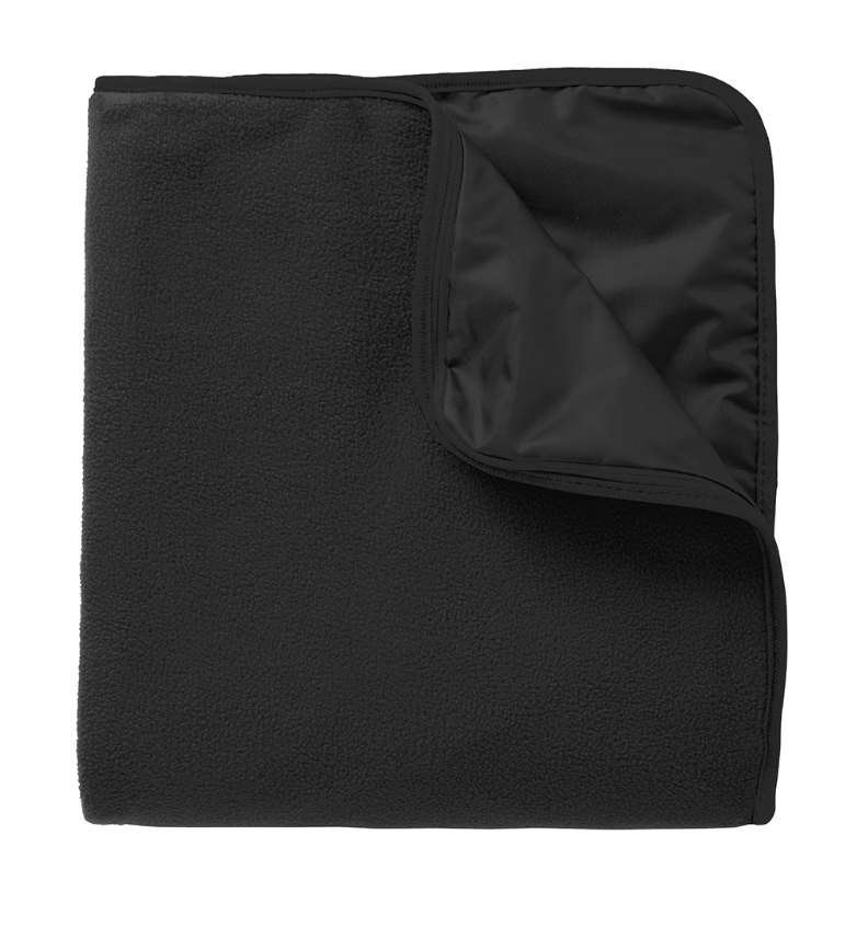 Personalized Blankets