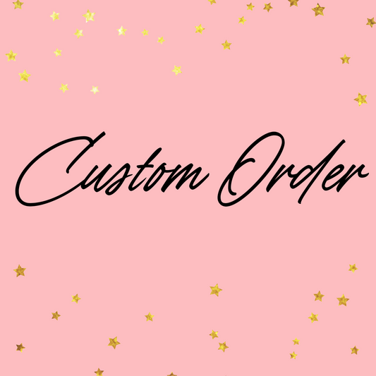 Custom Take Out Menu's - Blackbird Bistro