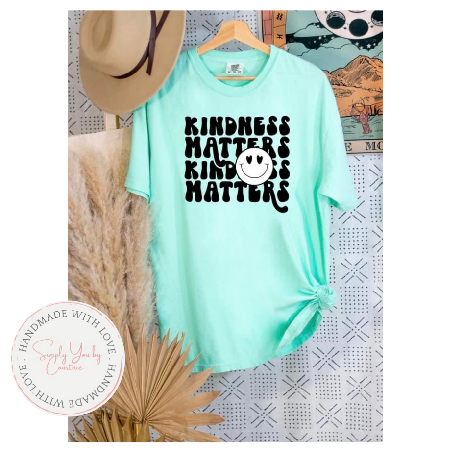 Kindness Matters