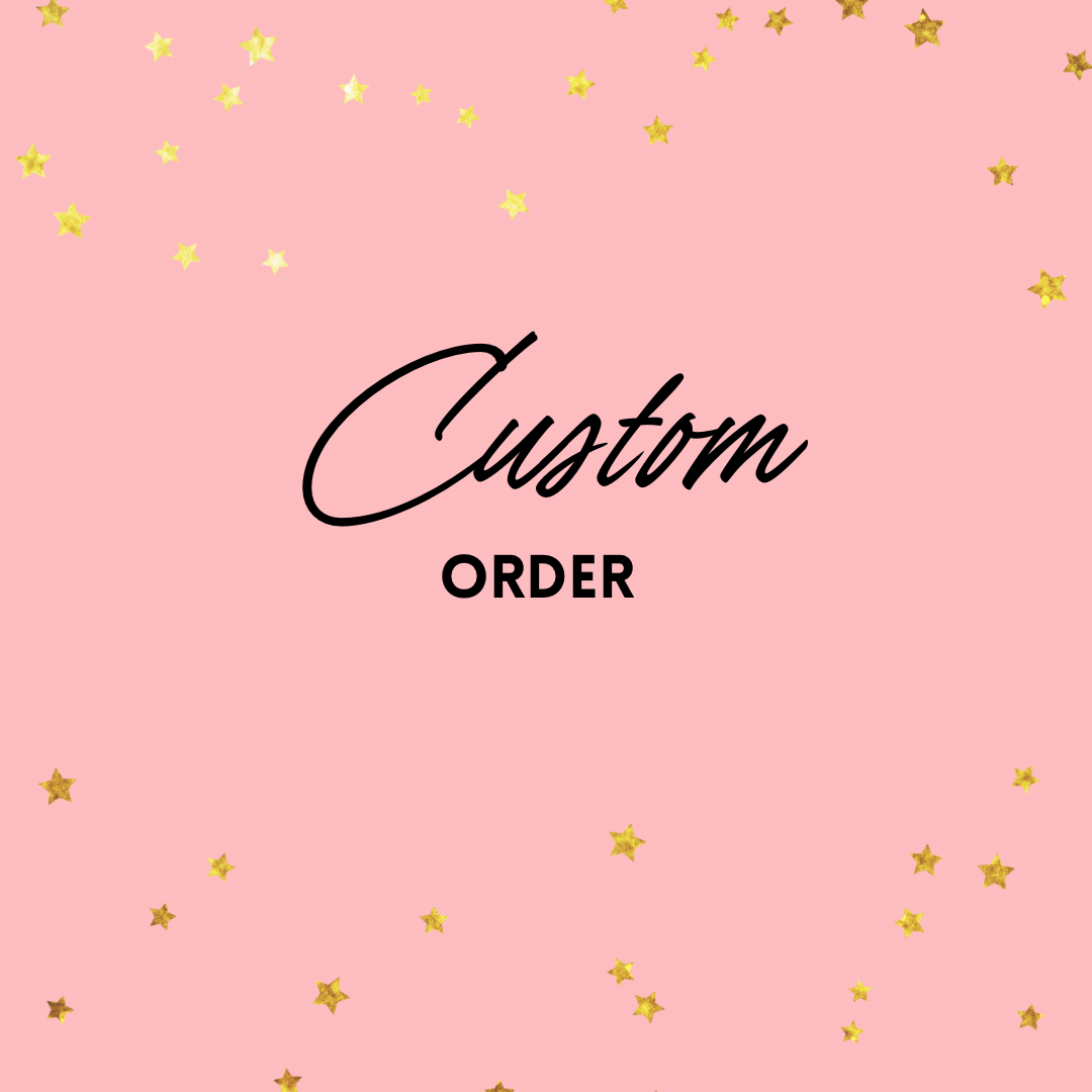Customer Order