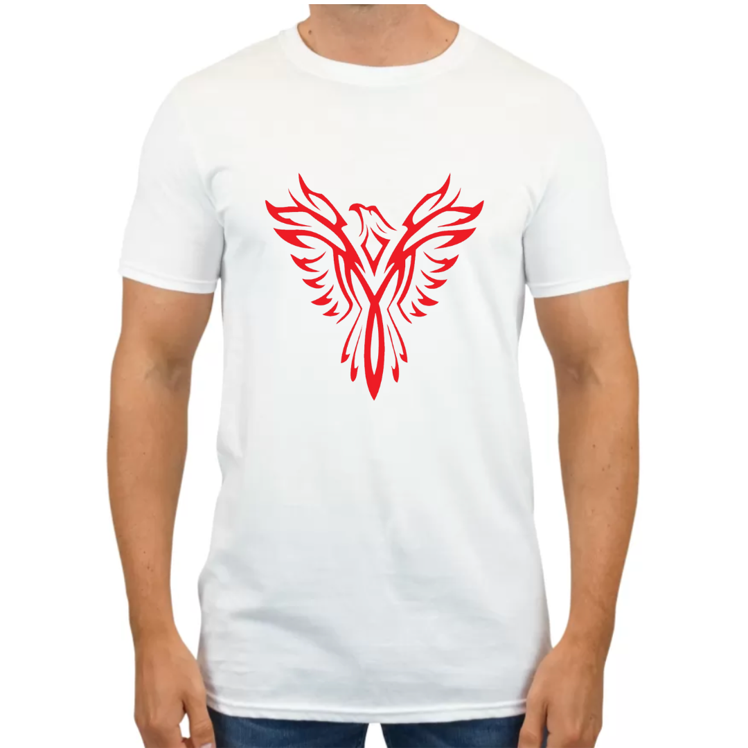 Phoenix Short Sleeve Shirt