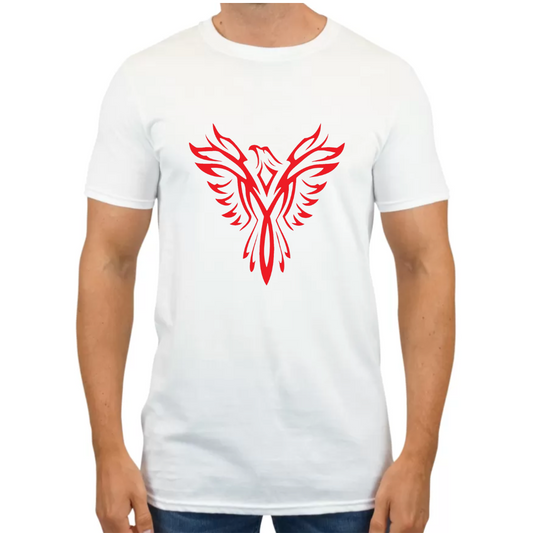 Phoenix Short Sleeve Shirt