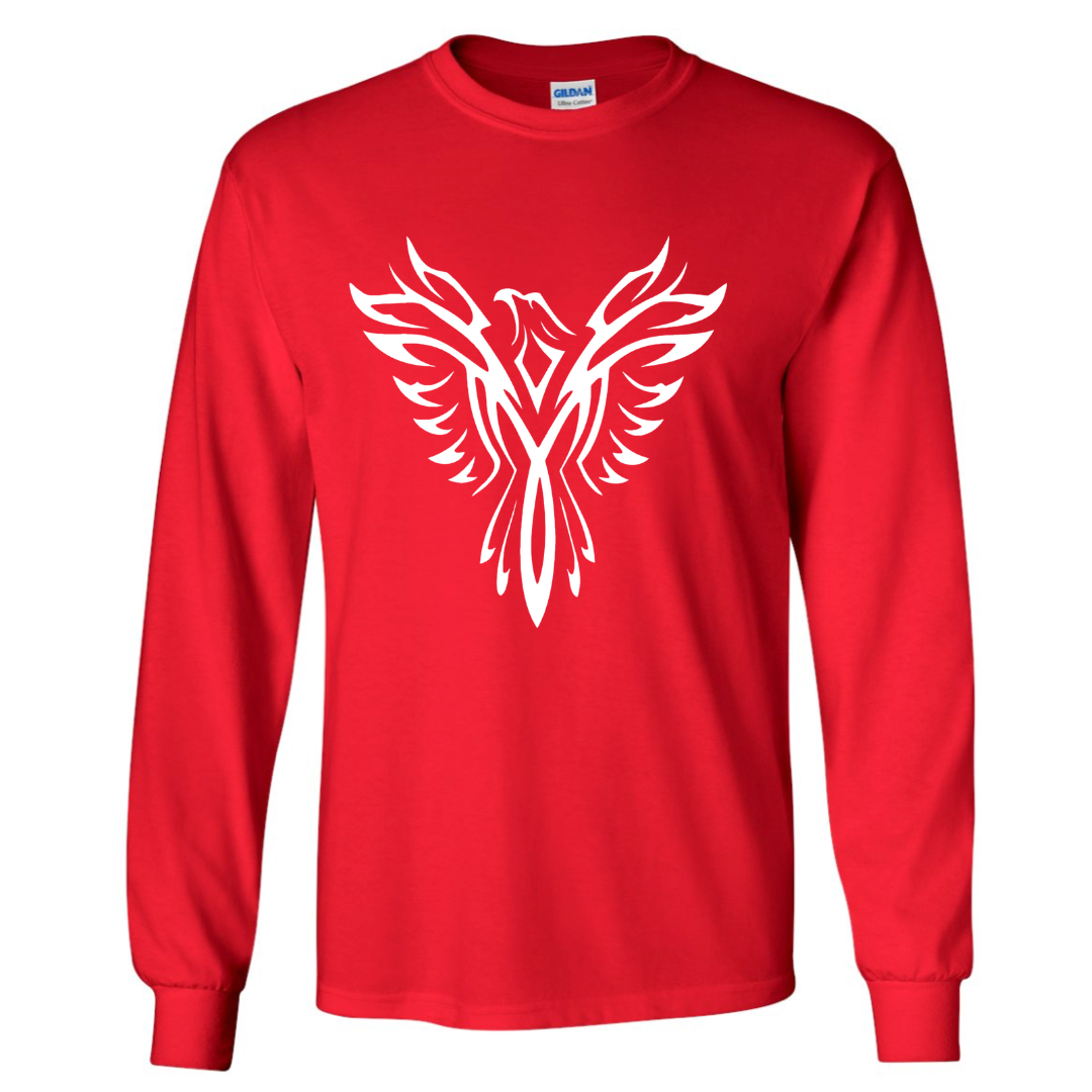 Phoenix Long Sleeve Shirt