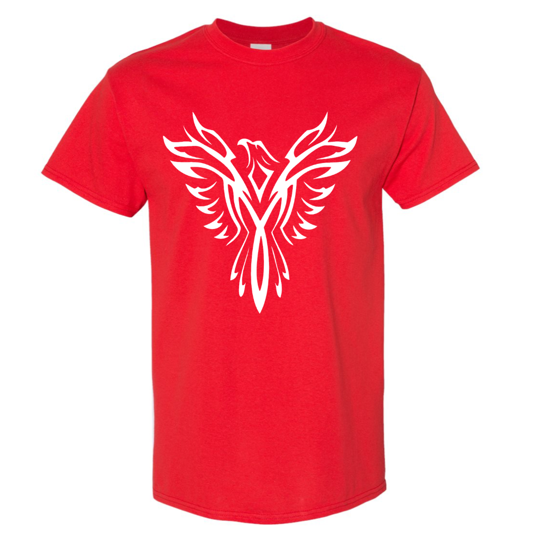 Phoenix Short Sleeve Shirt