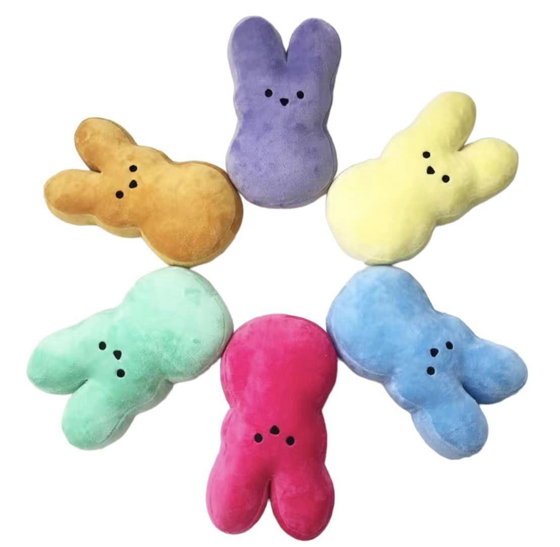 Personalized Plush Peep