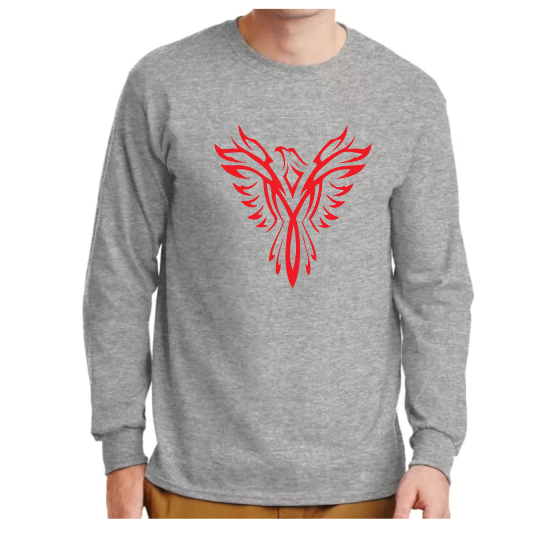 Phoenix Long Sleeve Shirt