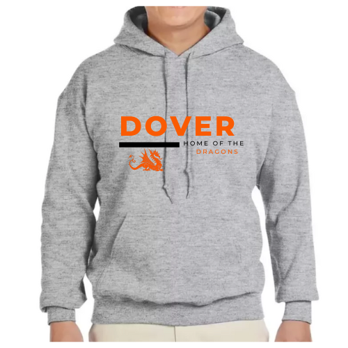 Youth Home of the Dragons