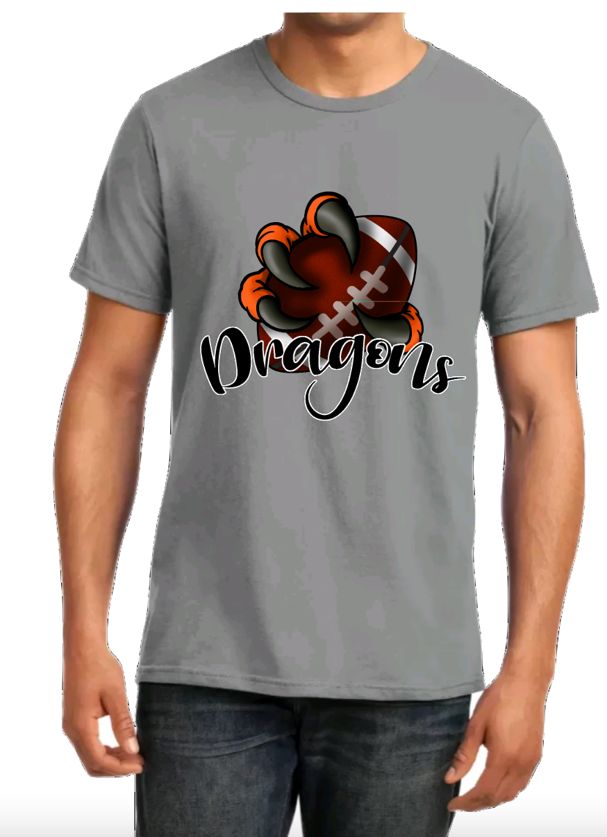 Football Dragon Claw