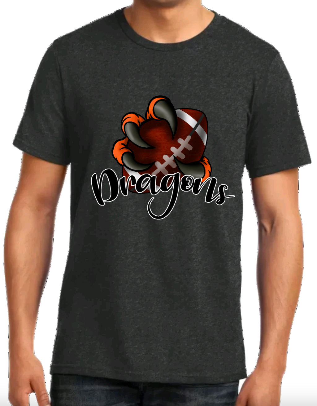 Football Dragon Claw