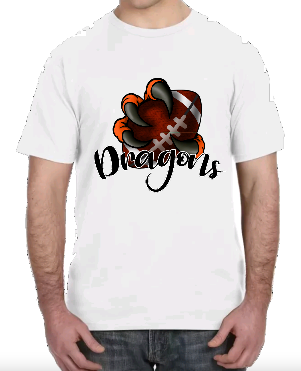 Football Dragon Claw