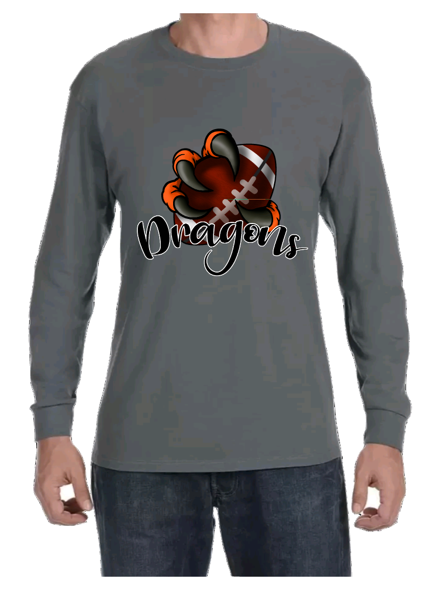 Football Dragon Claw