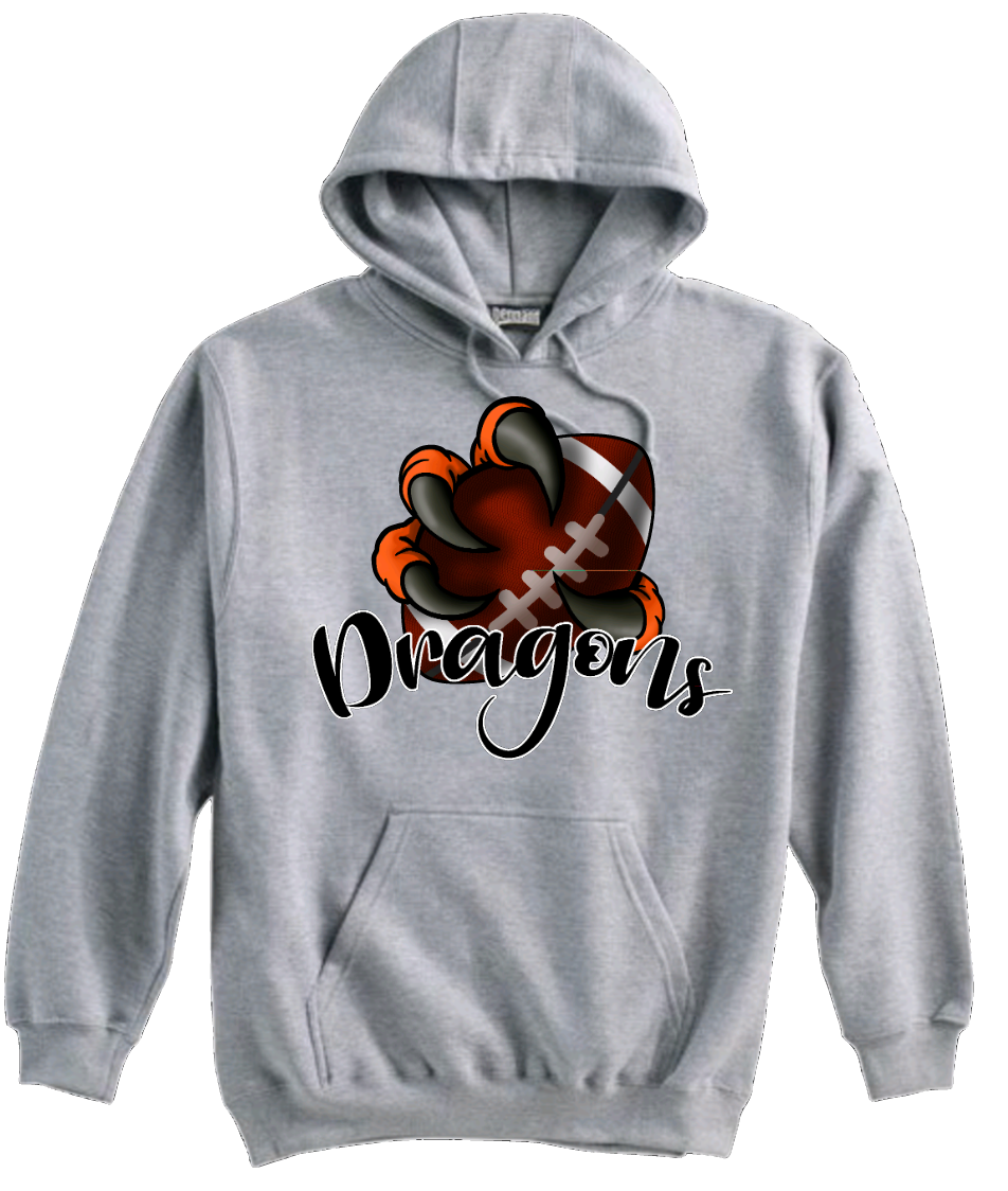 Football Dragon Claw