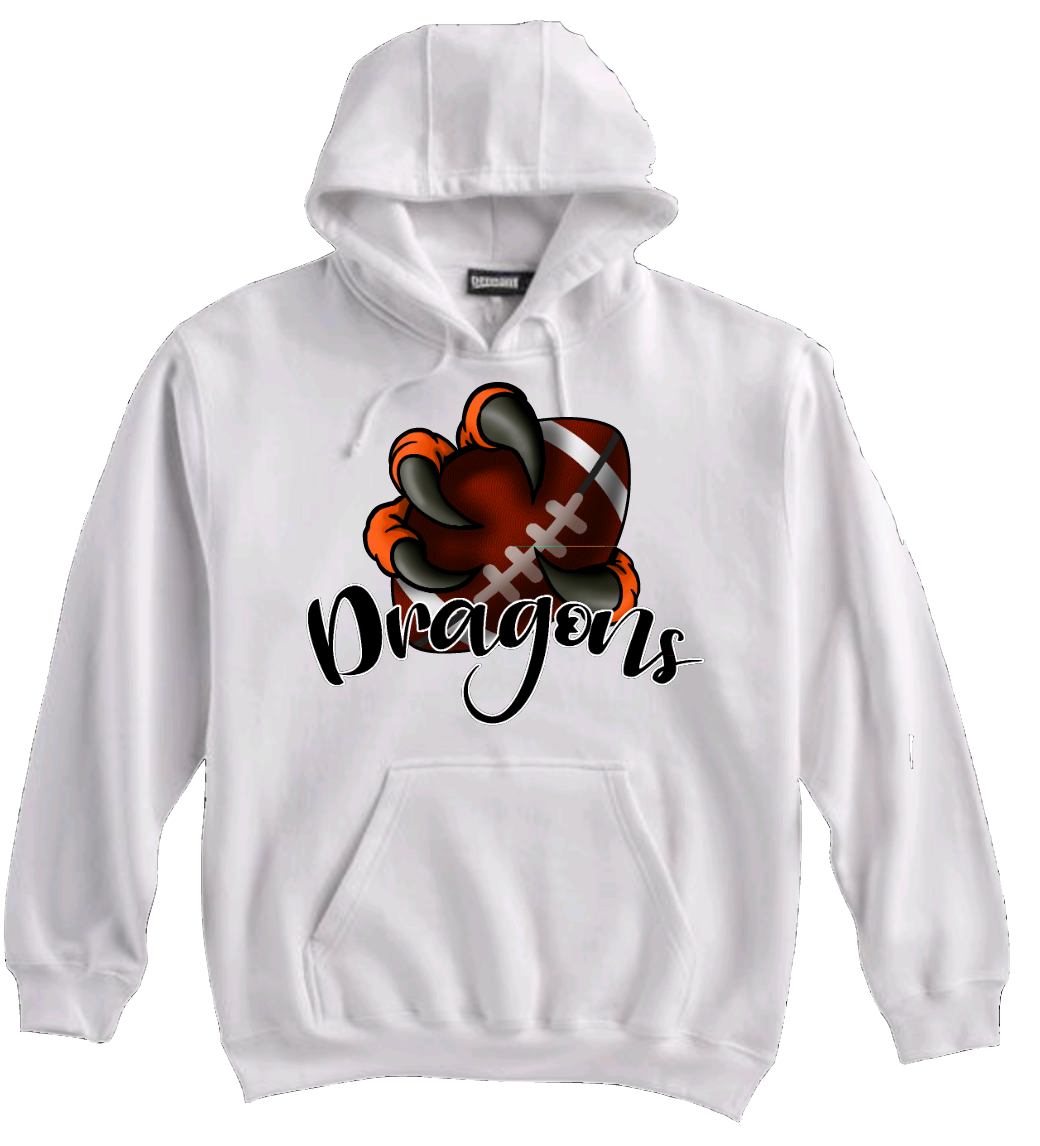 Football Dragon Claw