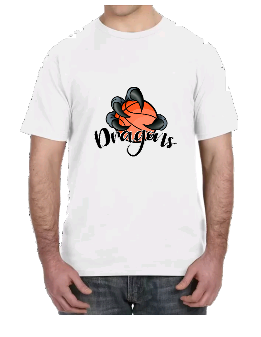 Basketball Dragon Claw