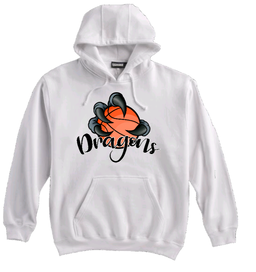 Youth Basketball Dragon Claw