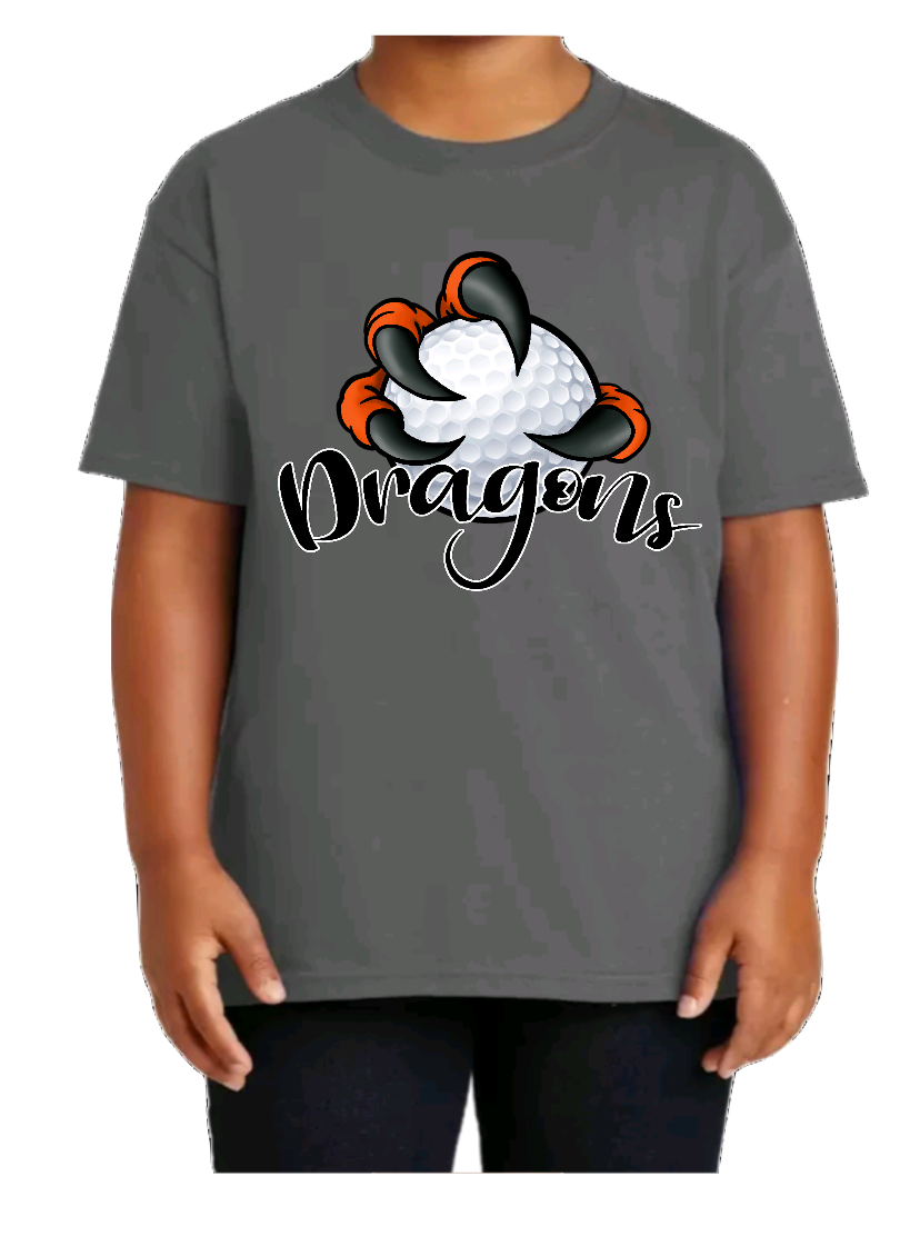 Youth Golf Dragon Claw