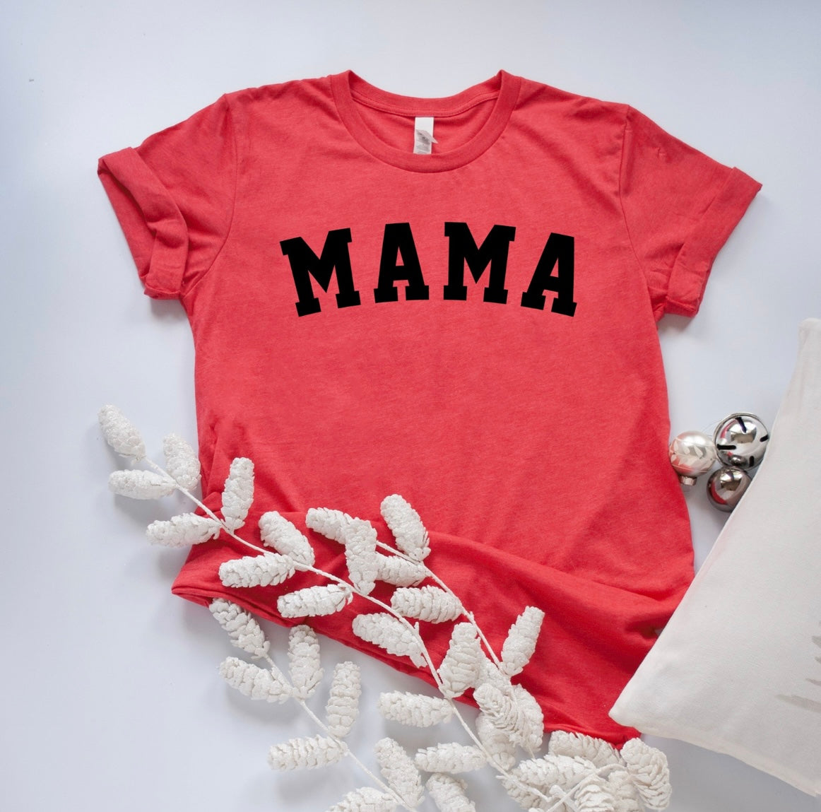Arched Mama Crewneck Sweatshirt