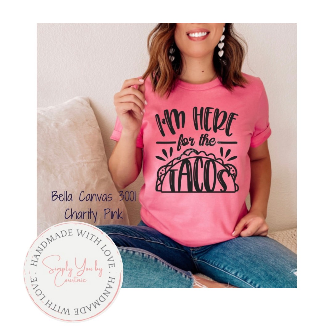 Taco Tuesday Special