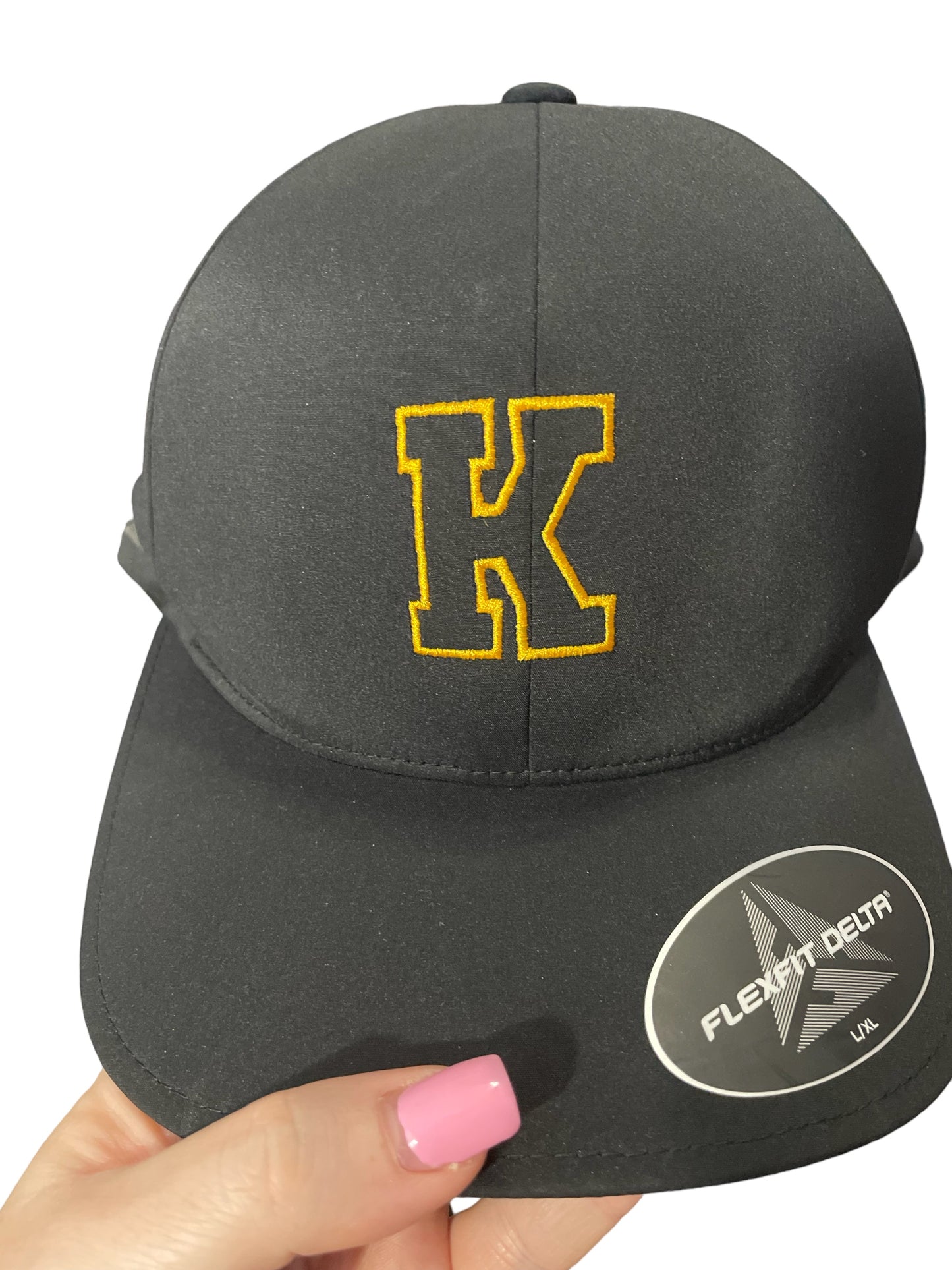 Baseball Cap