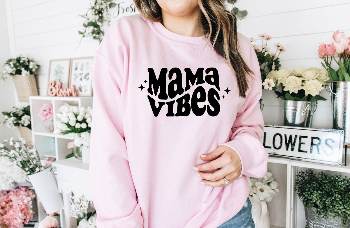 Mama Vibes