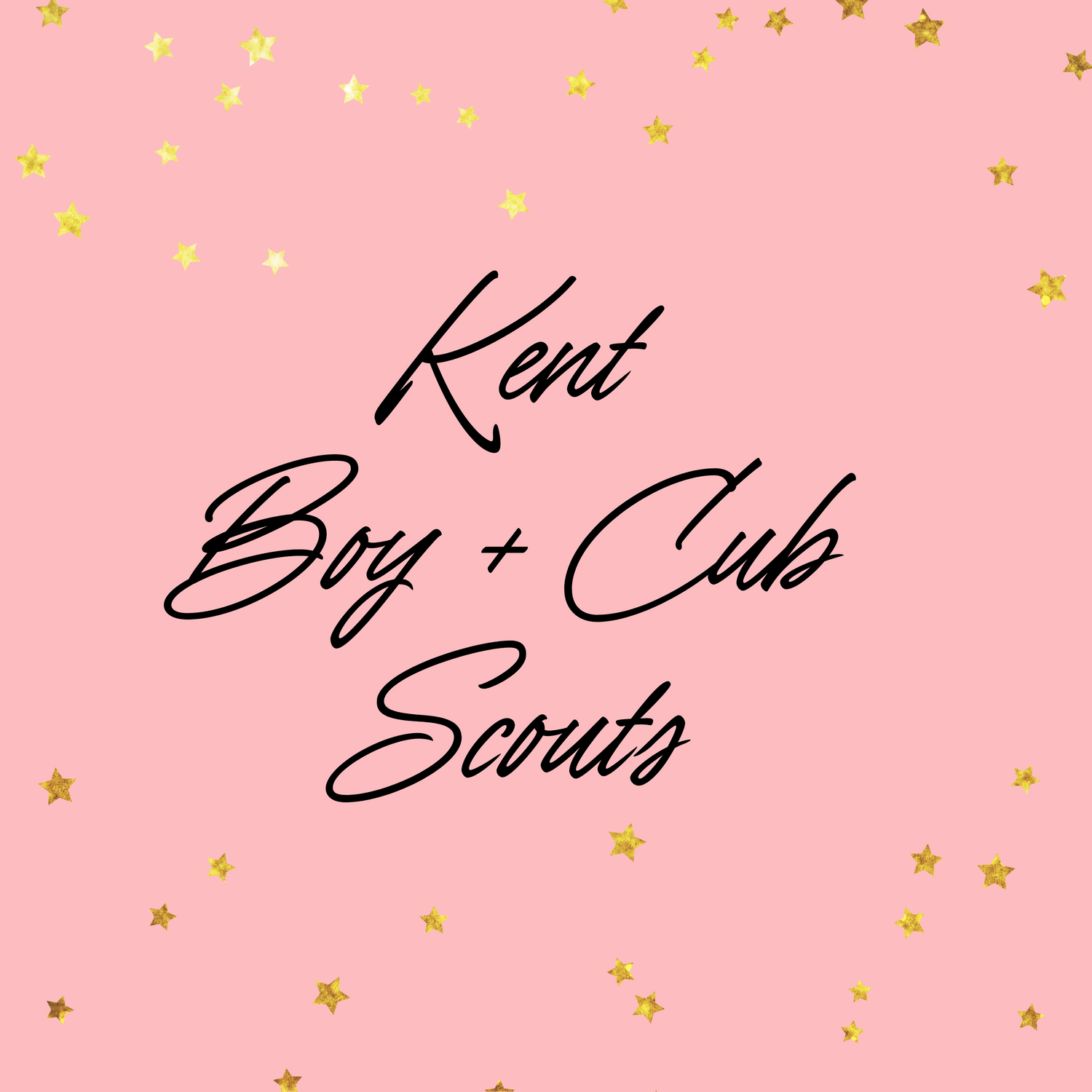 Kent Boy & Cub Scouts
