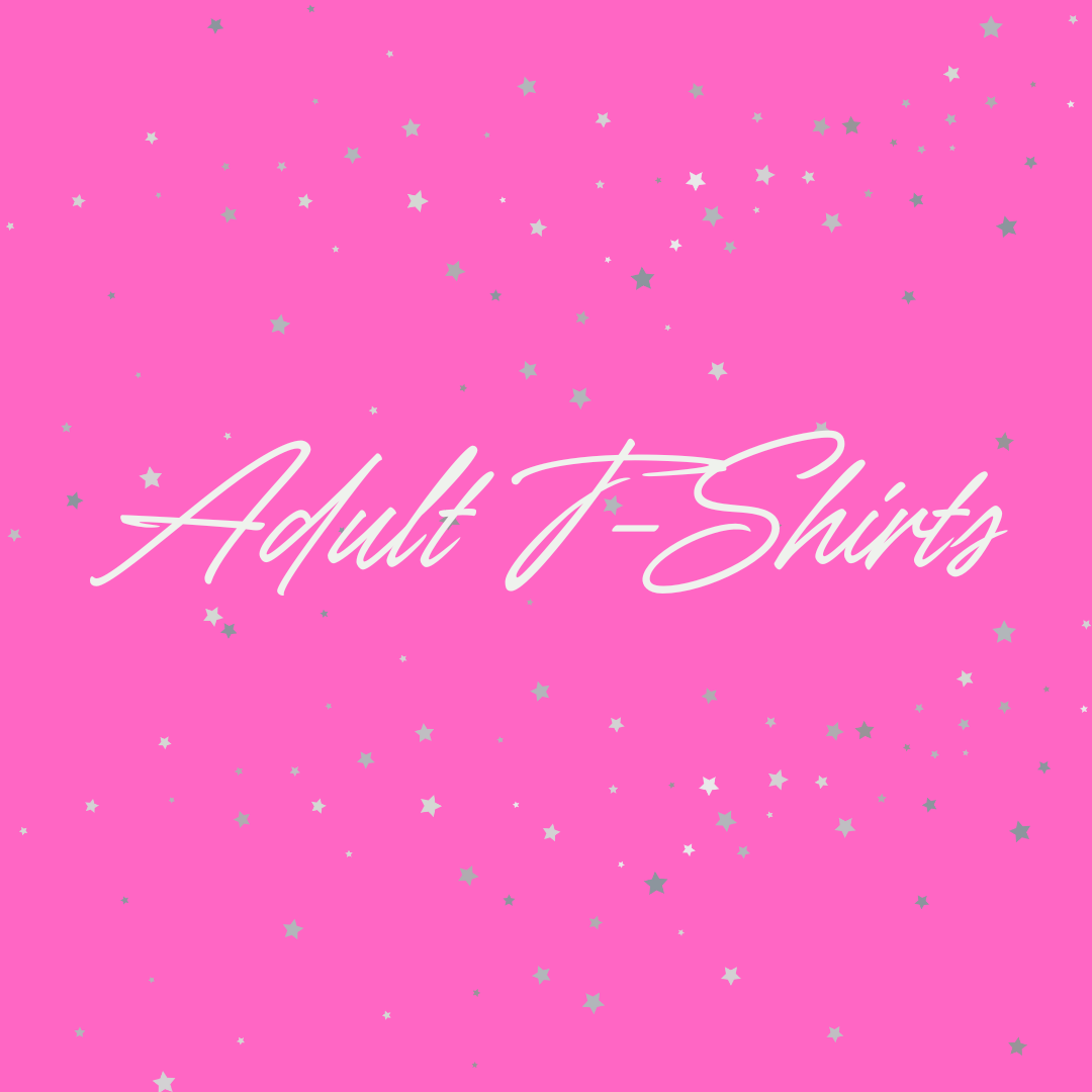 Adult T-Shirts