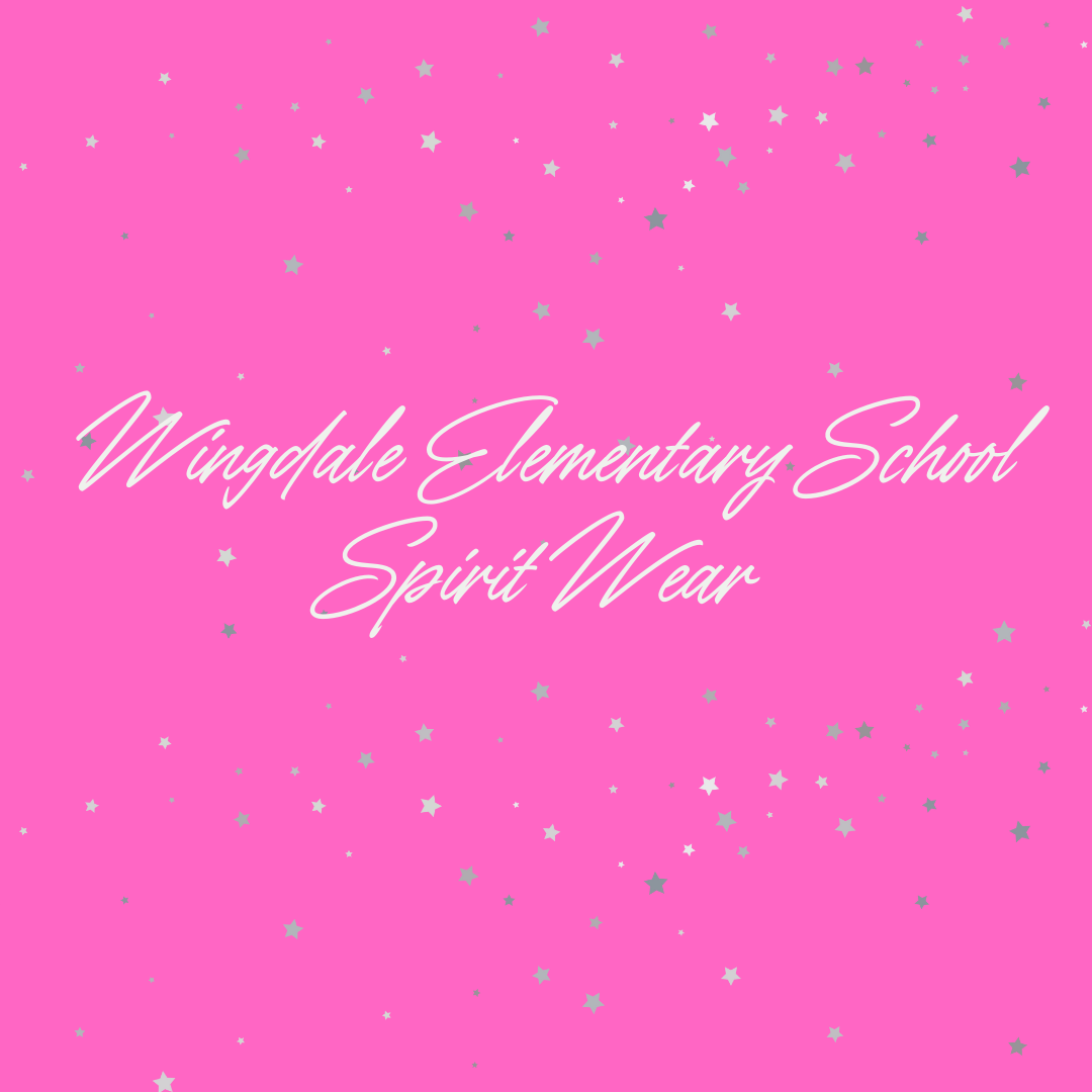 Wingdale Elementary School Spirit Wear