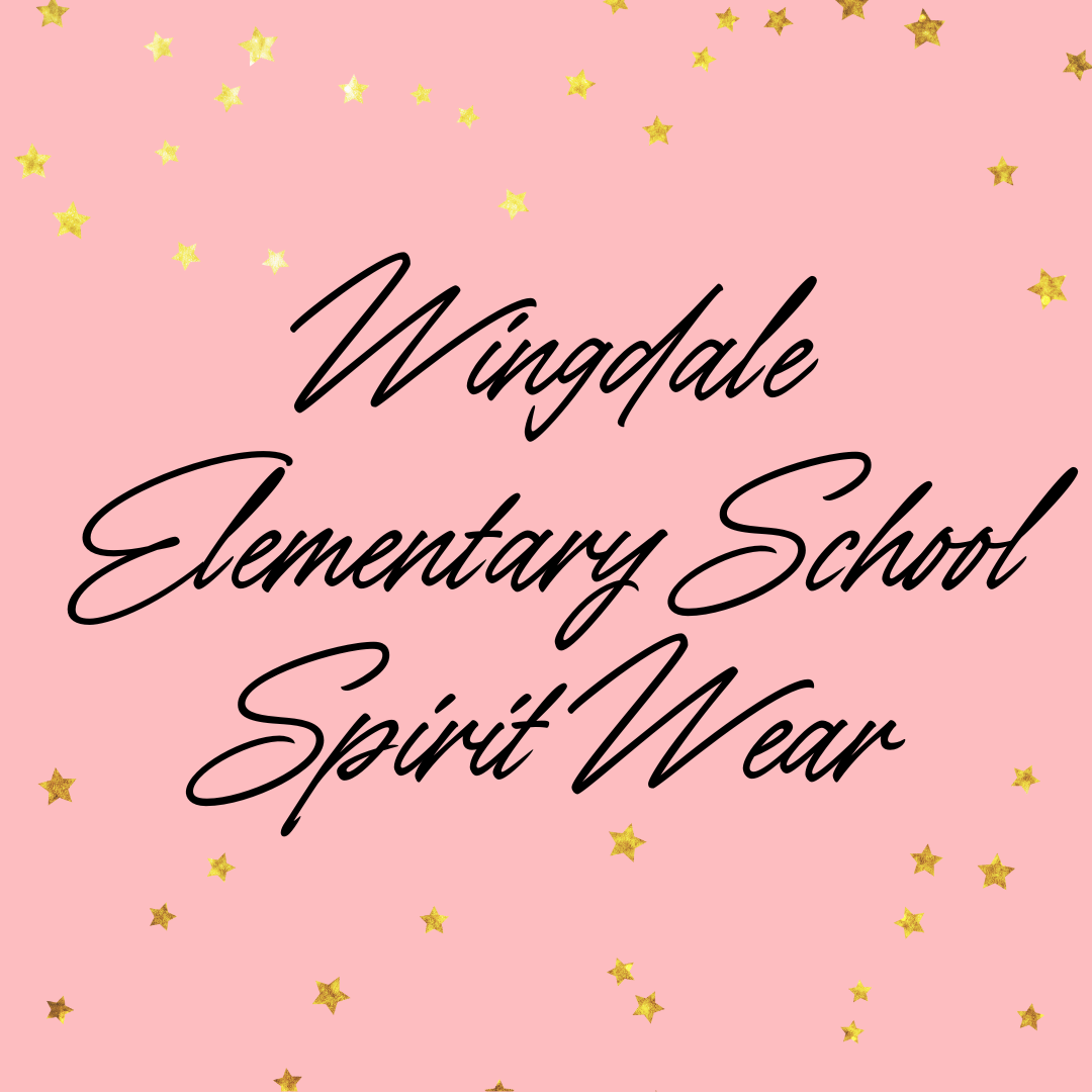 Wingdale Elementary School Spirit Wear